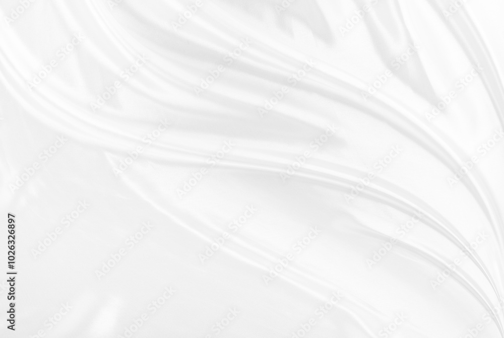 White gray satin texture that is white silver fabric silk background with beautiful soft blur pattern natural. White gray satin texture that is white silver fabric silk background with beautiful soft blur pattern natural.