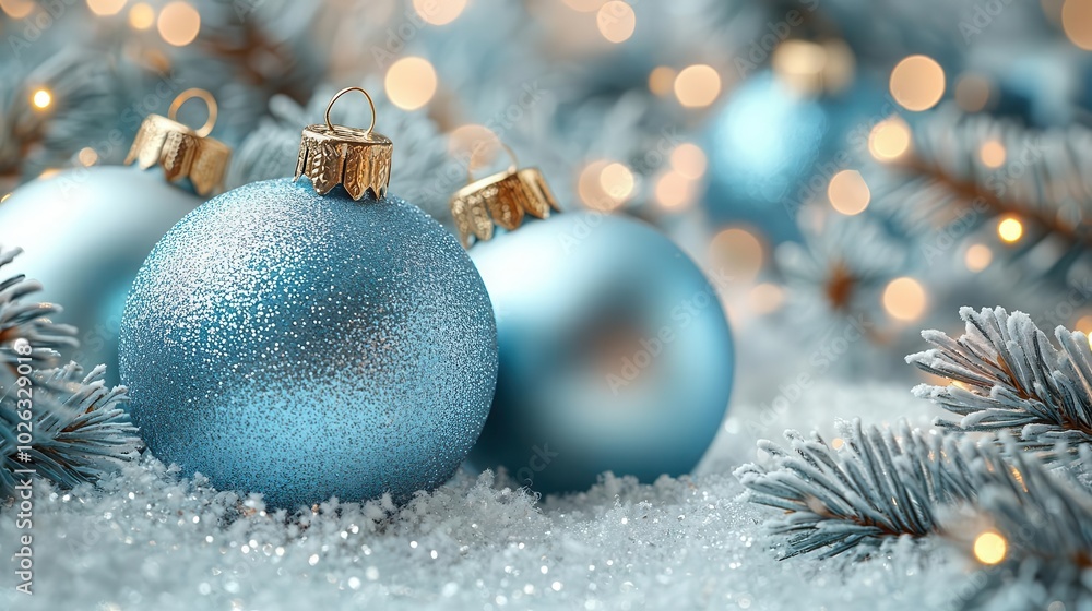 twinkling bokeh lights in soft focus create a dreamy winter ambiance with shimmering blues and hints of silver providing a minimalist yet festive atmosphere perfect for holiday celebrations twinkling bokeh lights in soft focus create a dreamy winter ambiance with shimmering blues and hints of silver providing a minimalist yet festive atmosphere perfect for holiday celebrations