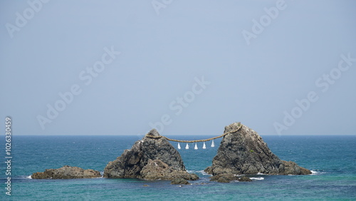 Itoshima Beach of Fukuoka