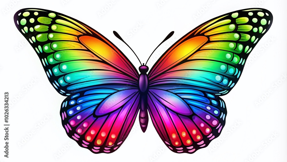 Elegant Butterfly Outline Clip Art for Creative Projects, Perfect for Invitations, Crafts, and Digital Design Needs Elegant Butterfly Outline Clip Art for Creative Projects, Perfect for Invitations, Crafts, and Digital Design Needs