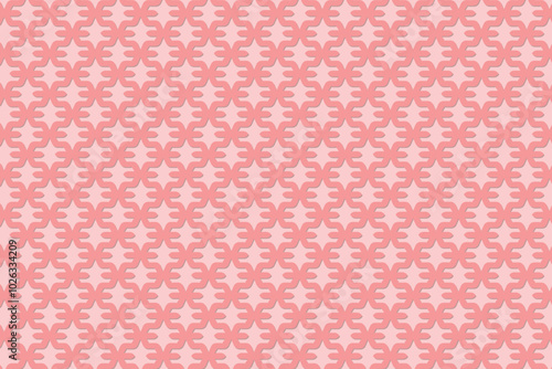 Geometric pattern texture ornaments abstract Background