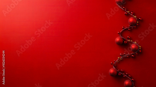  Christmas decorations backdrop