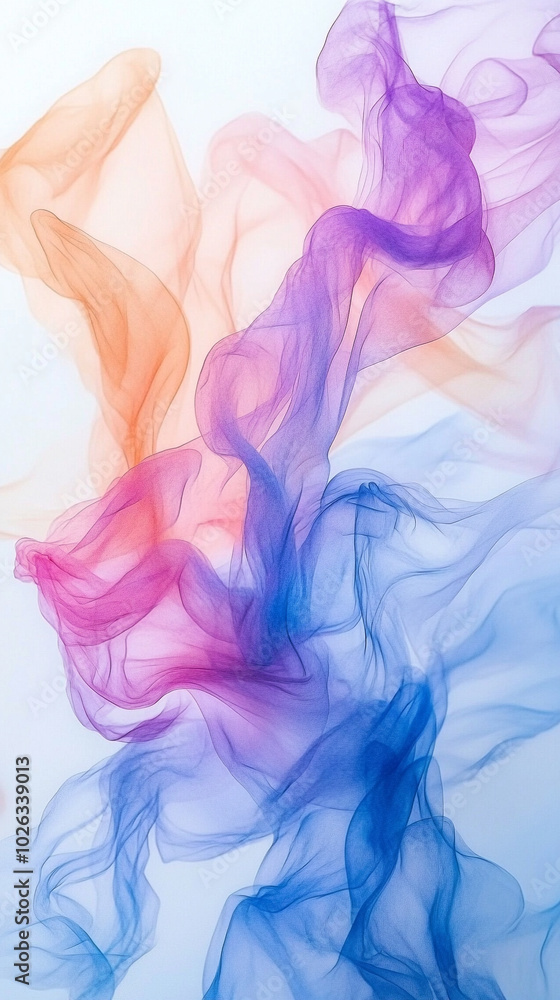 soft pastel colors and smooth geometric shapes, evoking calmness, tranquility, and a sense of modern elegance soft pastel colors and smooth geometric shapes, evoking calmness, tranquility, and a sense of modern elegance