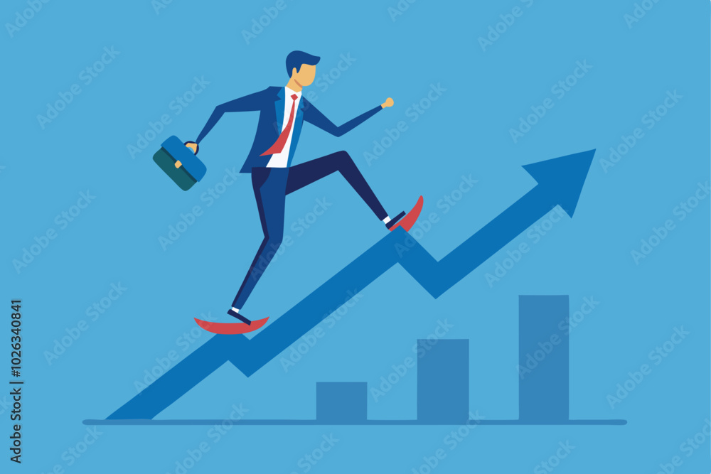 businessman businessman