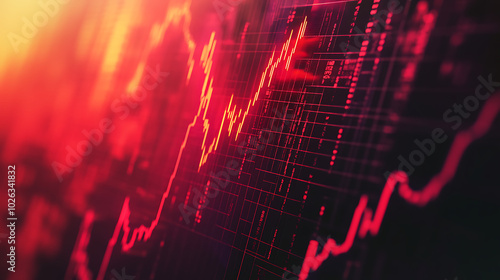 Wallpaper Mural 역사상 주요 신용등급 강등에 대한 시각적 타임라인1 Torontodigital.ca