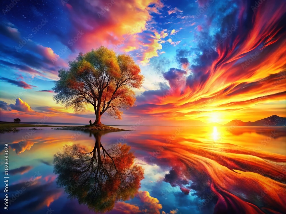 Evocative Images of Sadness and Loneliness Capturing Emotions in Nature and Abstract Forms for Artistic Inspiration and Evocative Images of Sadness and Loneliness Capturing Emotions in Nature and Abstract Forms for Artistic Inspiration and