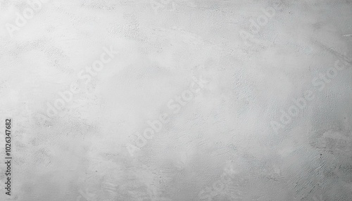 Wallpaper Mural light grey concrete texture background premium white banner with copy space Torontodigital.ca