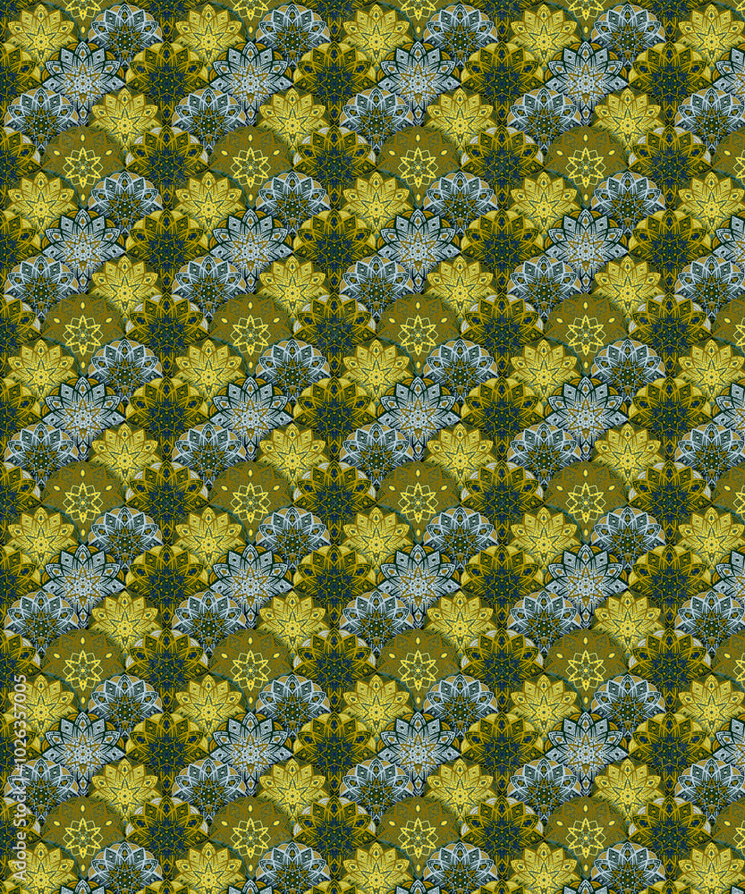 Seamless Pattern Illustrations for Designing work in Textile, Fabric, fashion, Art, Interior etc.
Seamless Pattern Illustrations for Designing work in Textile, Fabric, fashion, Art, Interior etc.
