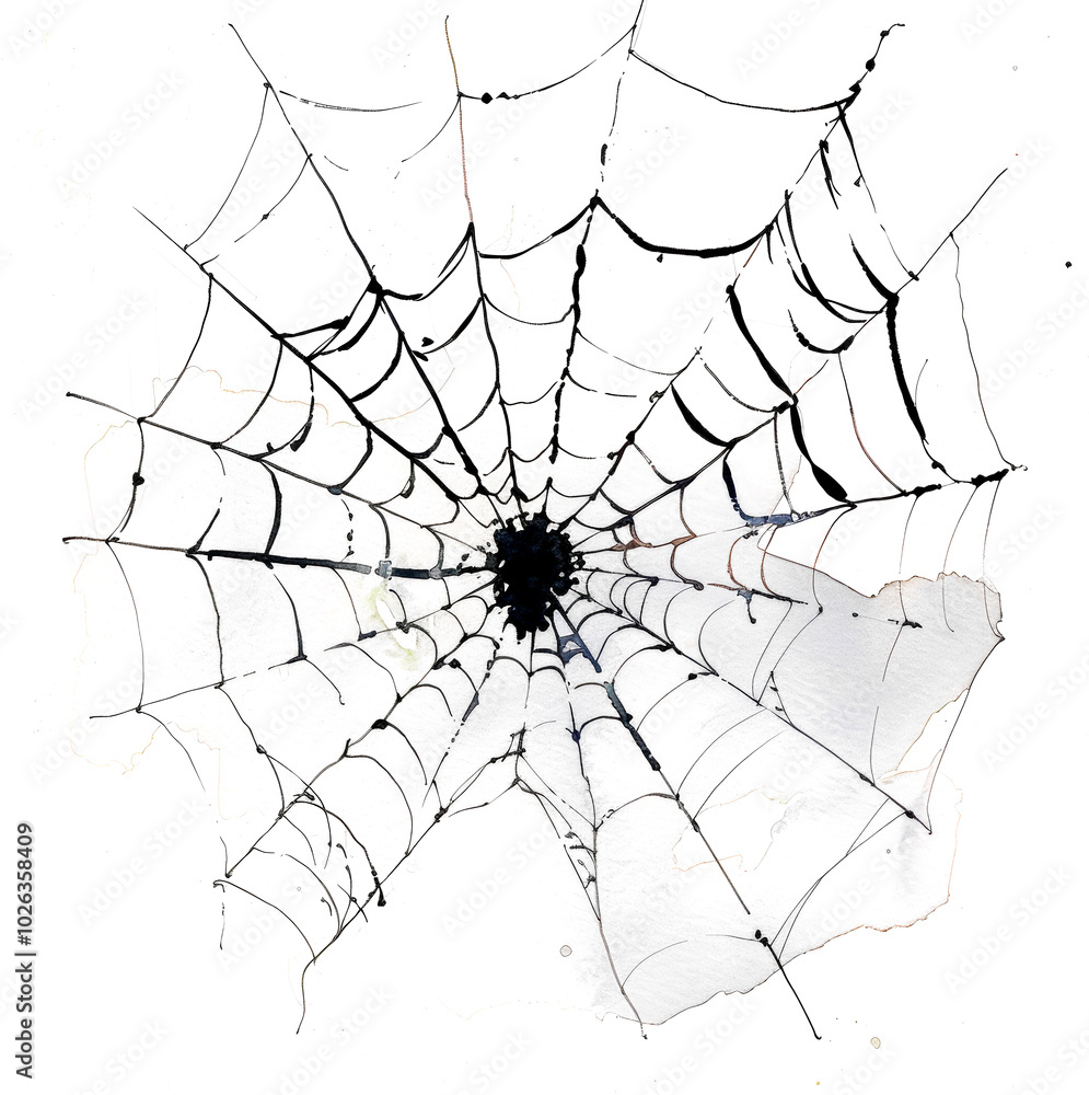 Obraz premium Abstract art with bright colors