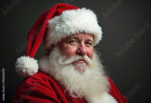 Santa Claus