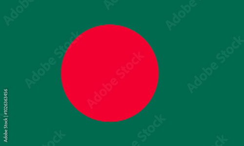 Bangladesh flag