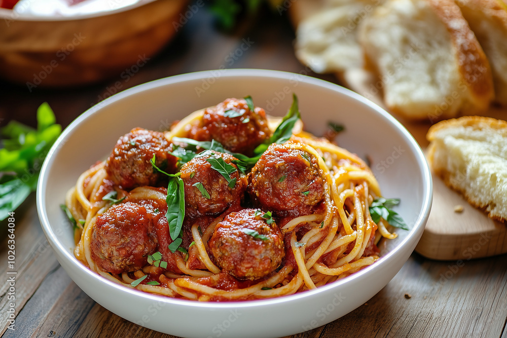 Meatballs Meatballs