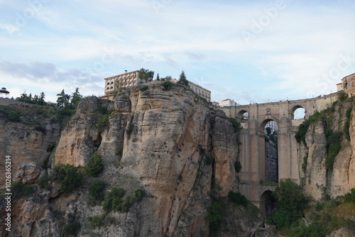 Bridge of Ronda