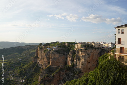 Bridge of Ronda