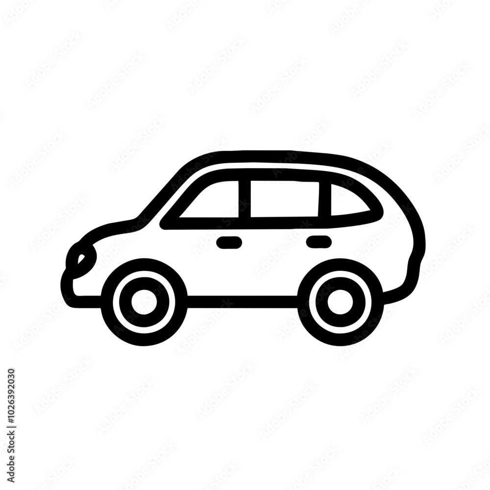 Car: Humanity's Best Transport Tool
Car: Humanity's Best Transport Tool