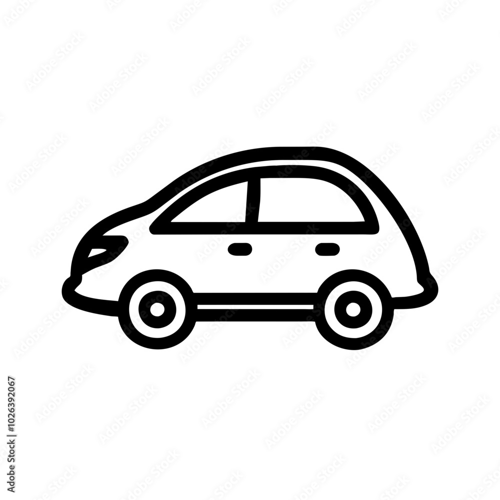 Car: Humanity's Best Transport Tool
Car: Humanity's Best Transport Tool