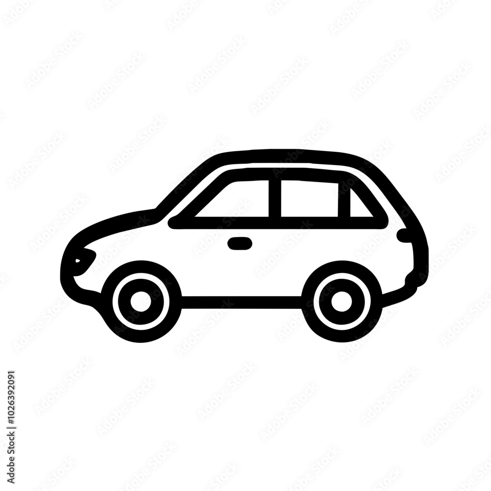Car: Humanity's Best Transport Tool
Car: Humanity's Best Transport Tool