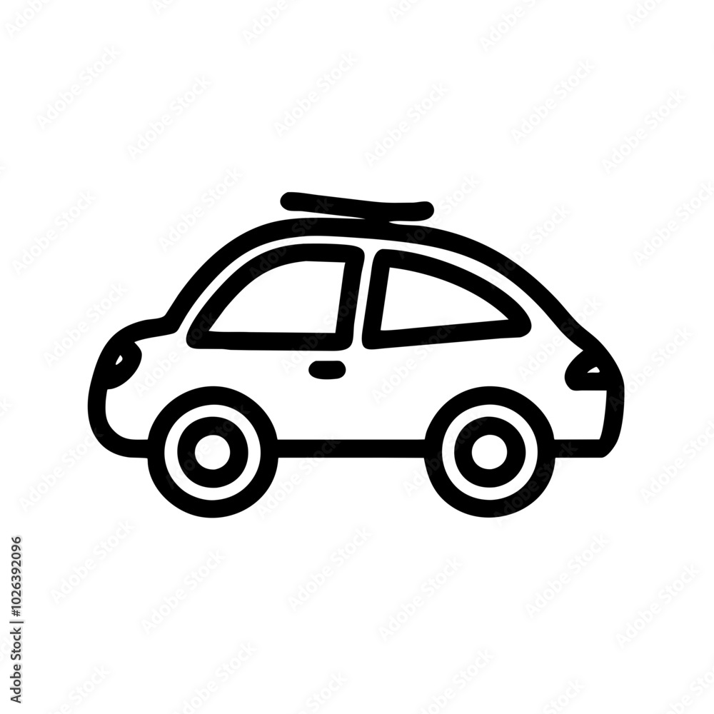 Car: Humanity's Best Transport Tool
Car: Humanity's Best Transport Tool