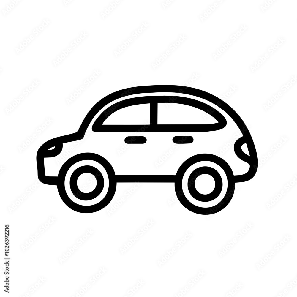 Car: Humanity's Best Transport Tool
Car: Humanity's Best Transport Tool