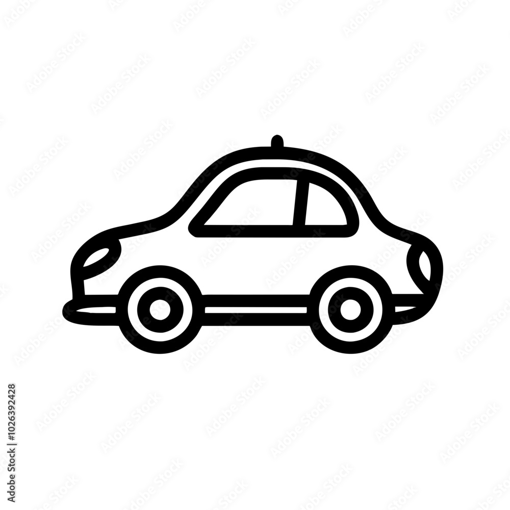 Car: Humanity's Best Transport Tool
Car: Humanity's Best Transport Tool