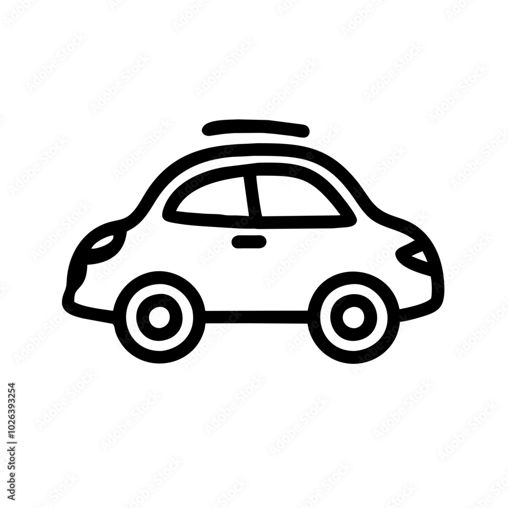 Car: Humanity's Best Transport Tool
Car: Humanity's Best Transport Tool