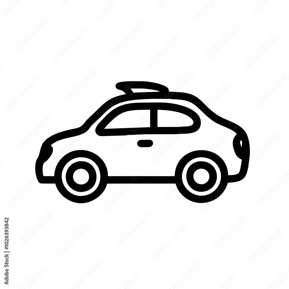Car: Humanity's Best Transport Tool
Car: Humanity's Best Transport Tool
