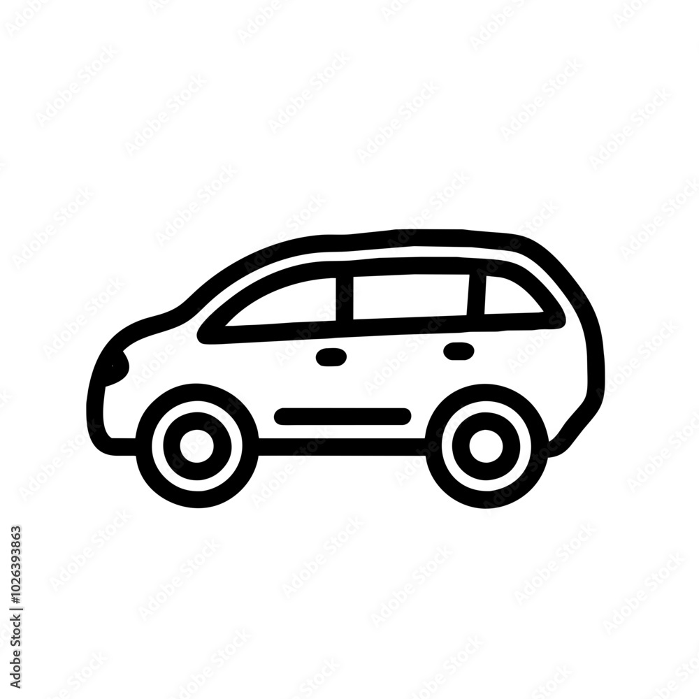 Car: Humanity's Best Transport Tool
Car: Humanity's Best Transport Tool