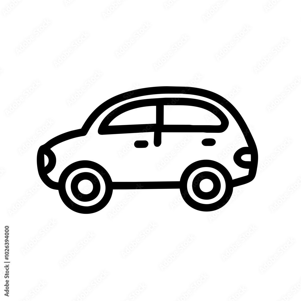 Car: Humanity's Best Transport Tool
Car: Humanity's Best Transport Tool