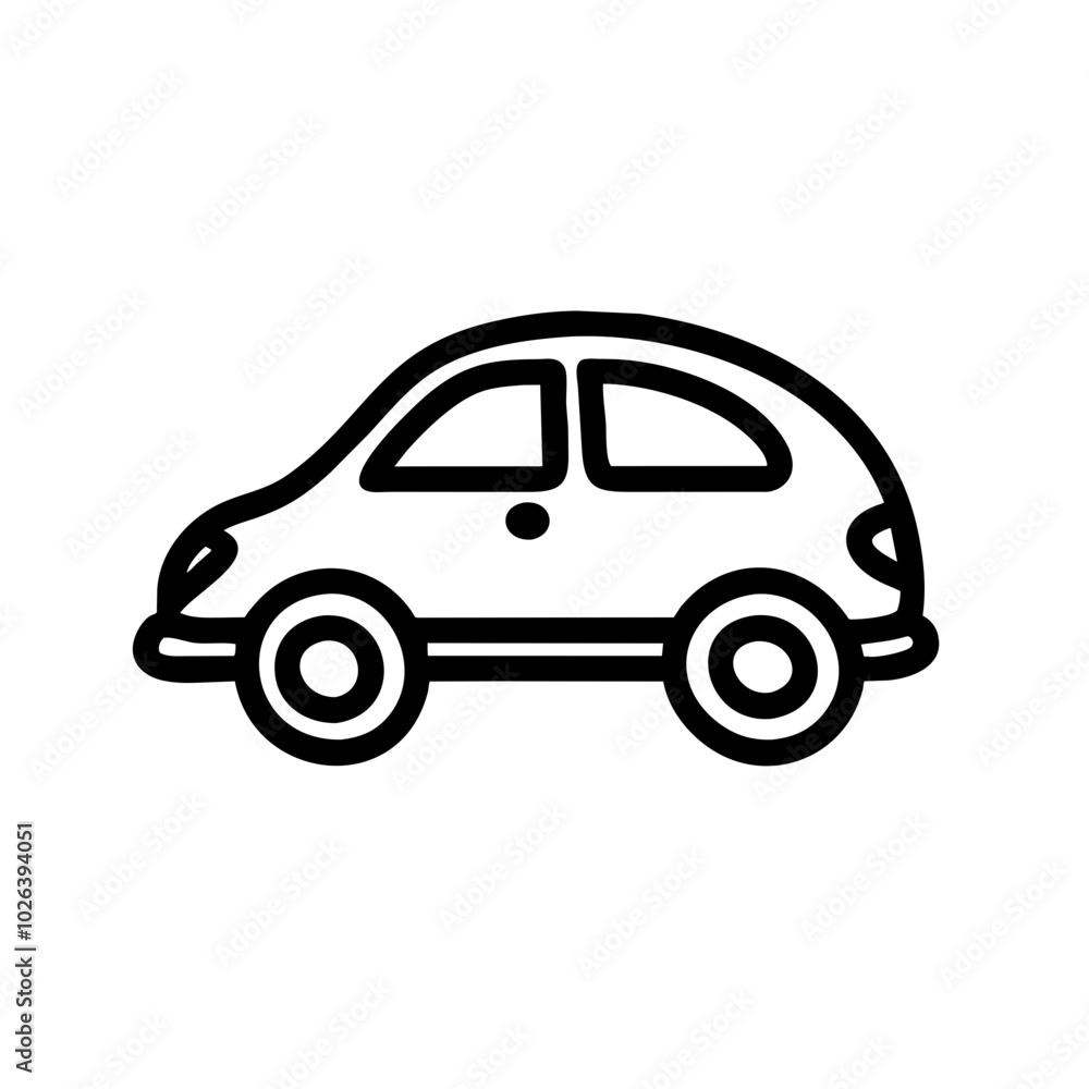 Car: Humanity's Best Transport Tool
Car: Humanity's Best Transport Tool