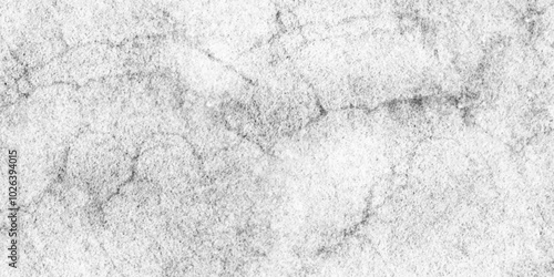 Abstract background with white and gray cement concrete crack and scratch dust wall texture. white marble texture. white paper texture. old vintage rough surface concrete stone wall texture.