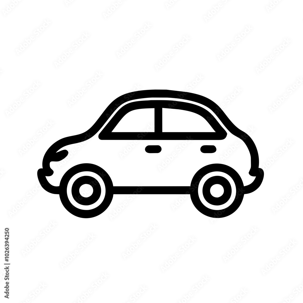 Car: Humanity's Best Transport Tool
Car: Humanity's Best Transport Tool