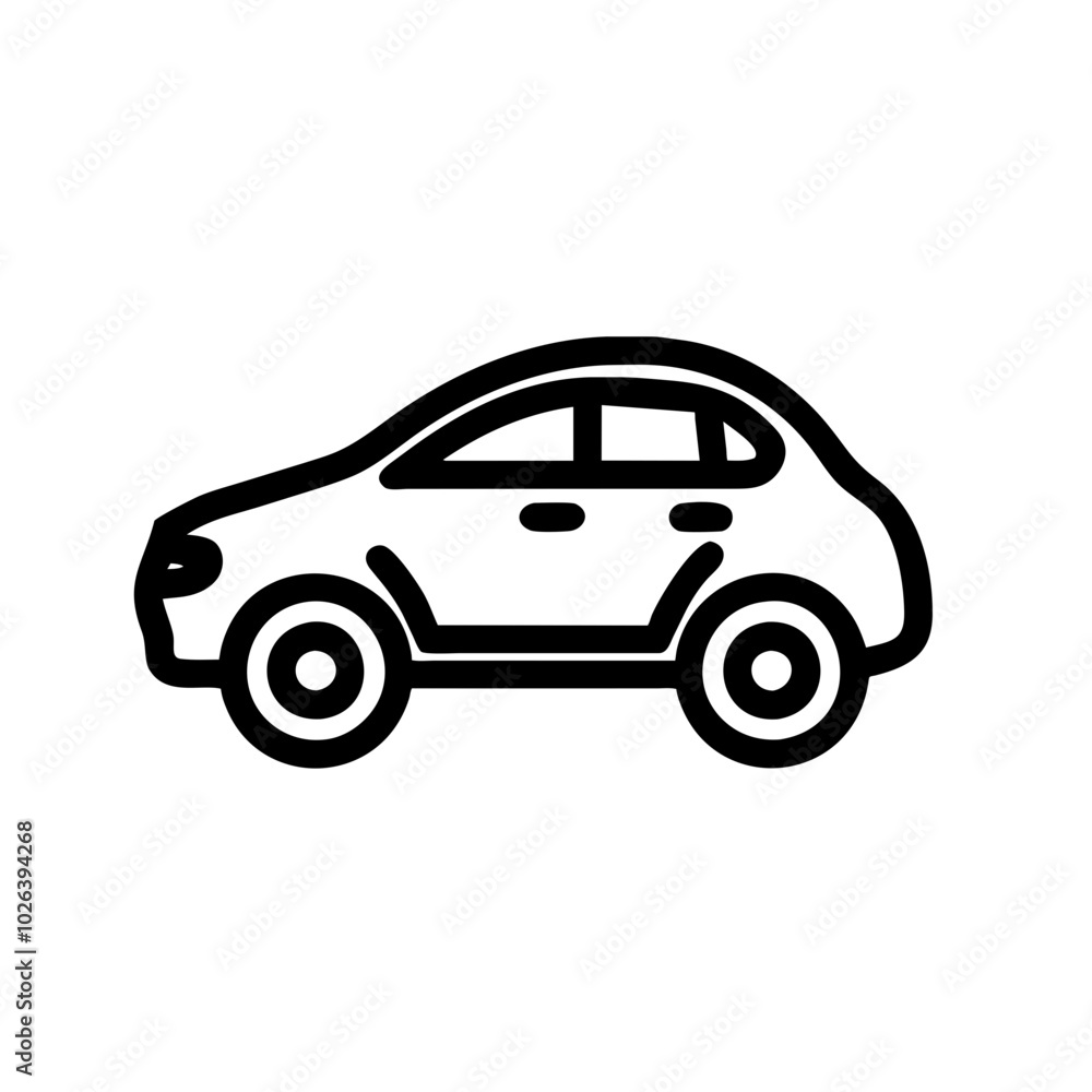 Car: Humanity's Best Transport Tool
Car: Humanity's Best Transport Tool