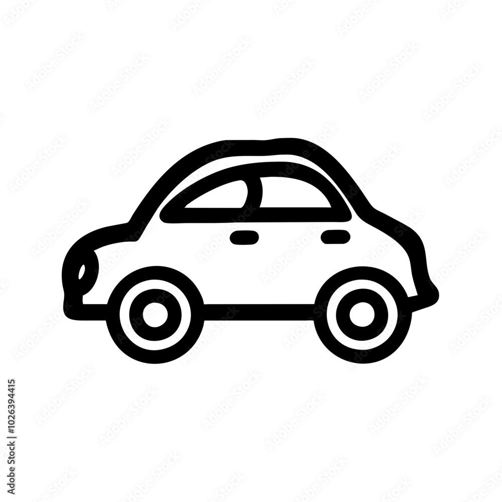Car: Humanity's Best Transport Tool
Car: Humanity's Best Transport Tool