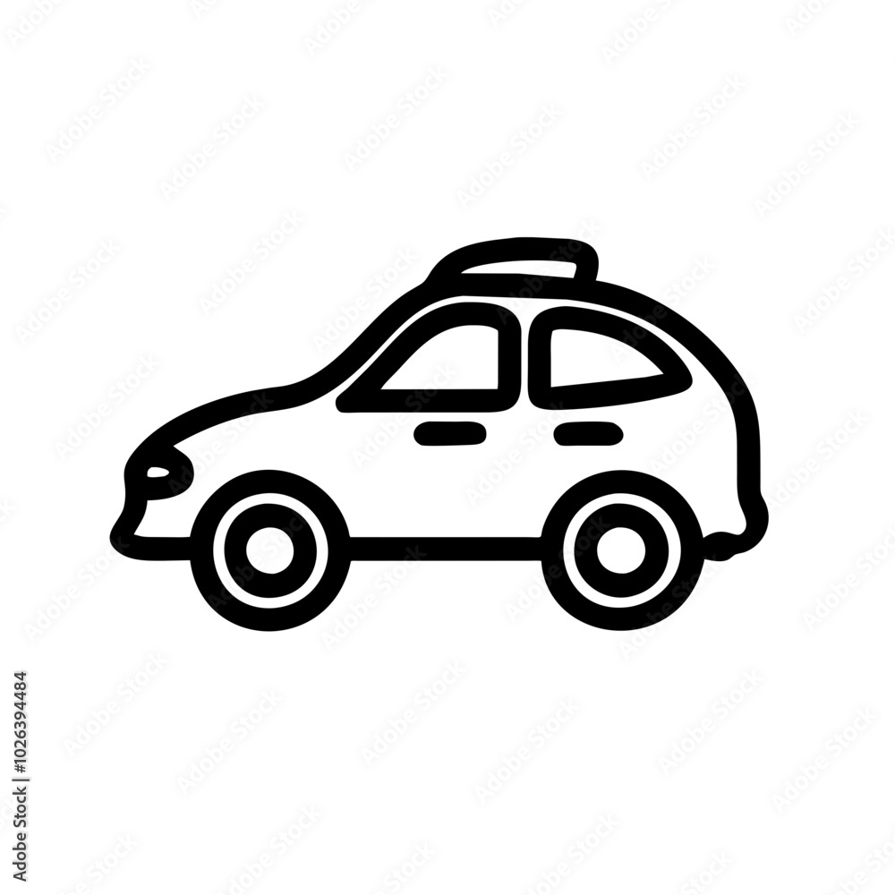 Car: Humanity's Best Transport Tool
Car: Humanity's Best Transport Tool