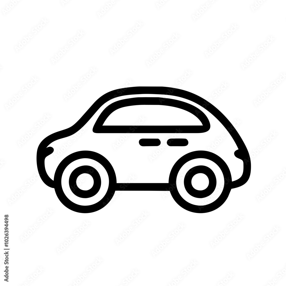 Car: Humanity's Best Transport Tool
Car: Humanity's Best Transport Tool