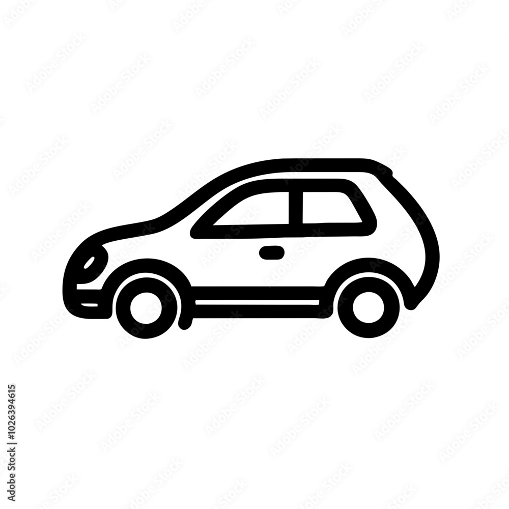 Car: Humanity's Best Transport Tool
Car: Humanity's Best Transport Tool