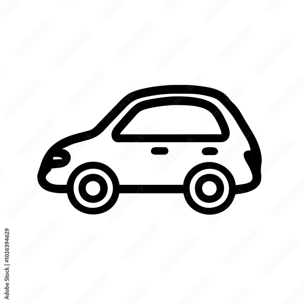 Car: Humanity's Best Transport Tool
Car: Humanity's Best Transport Tool
