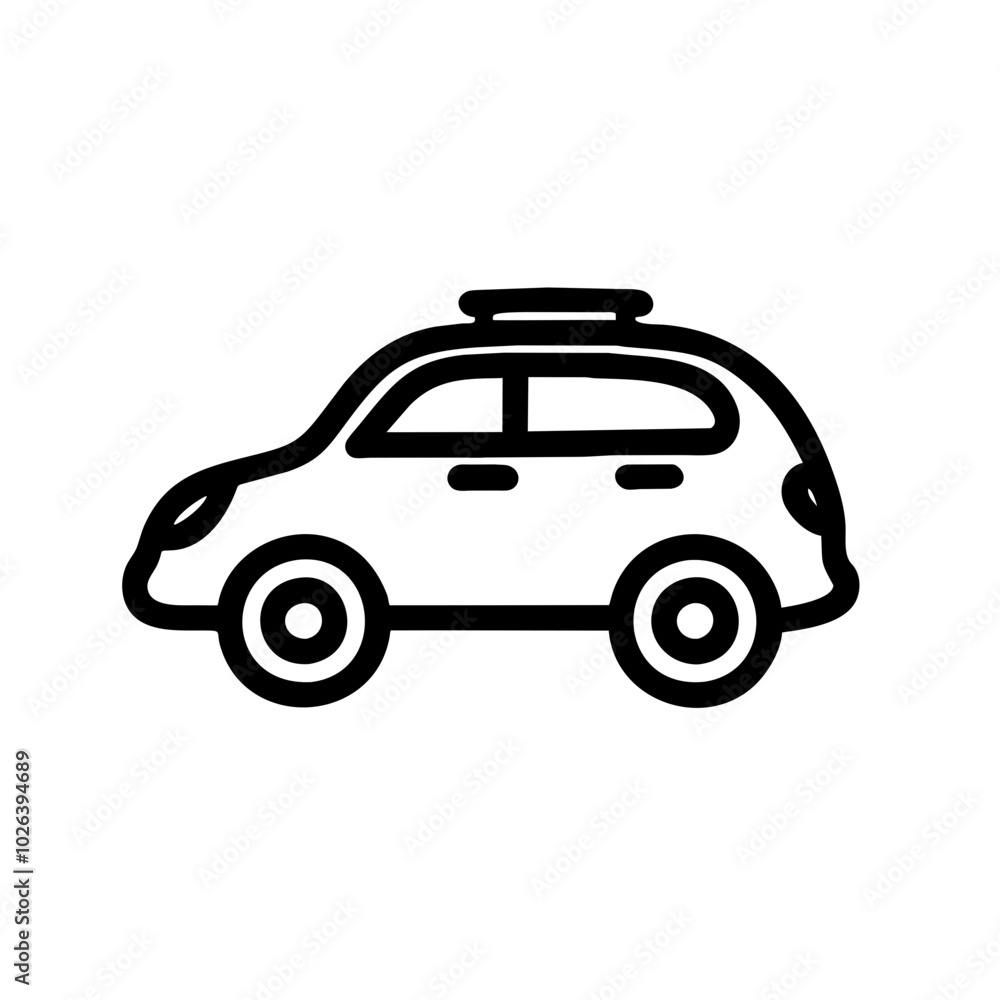 Car: Humanity's Best Transport Tool
Car: Humanity's Best Transport Tool