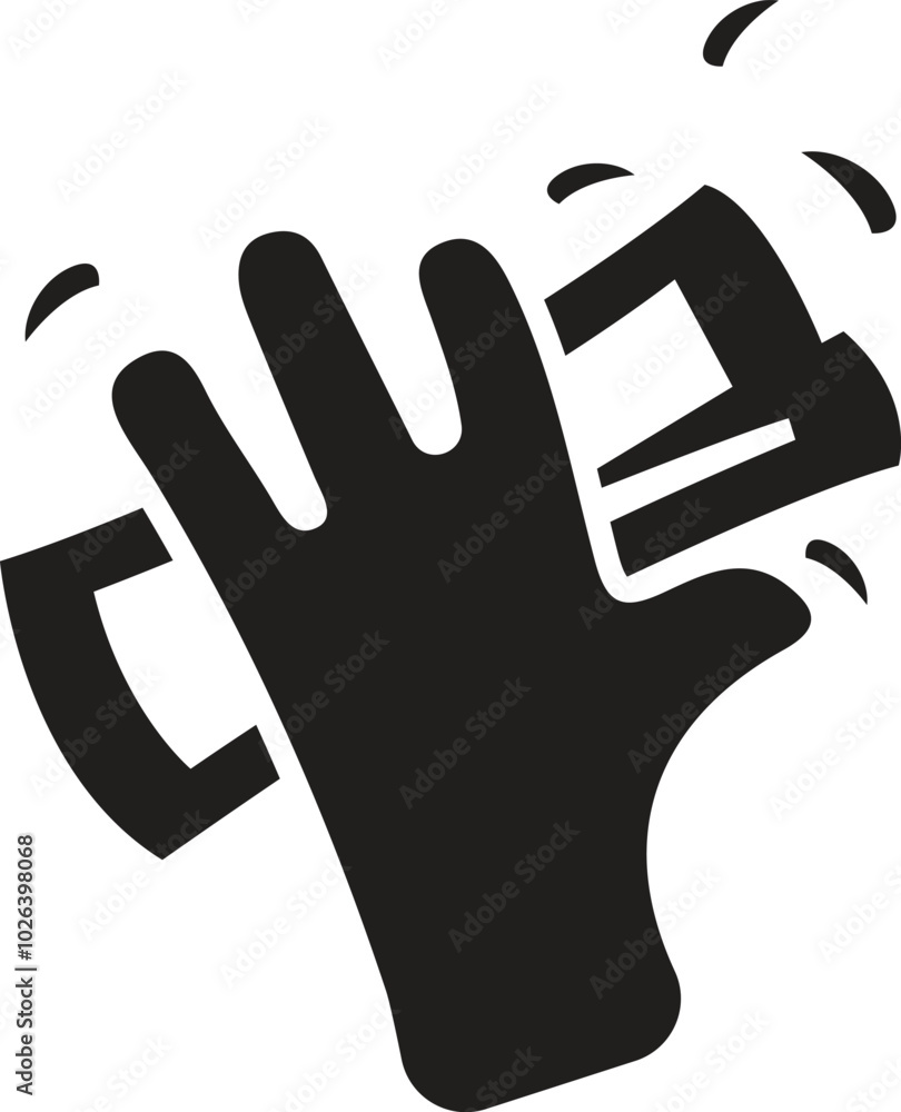 Businessman hand hold document paper agreement sheet report. Vector flat graphic design element concept illustration Businessman hand hold document paper agreement sheet report. Vector flat graphic design element concept illustration