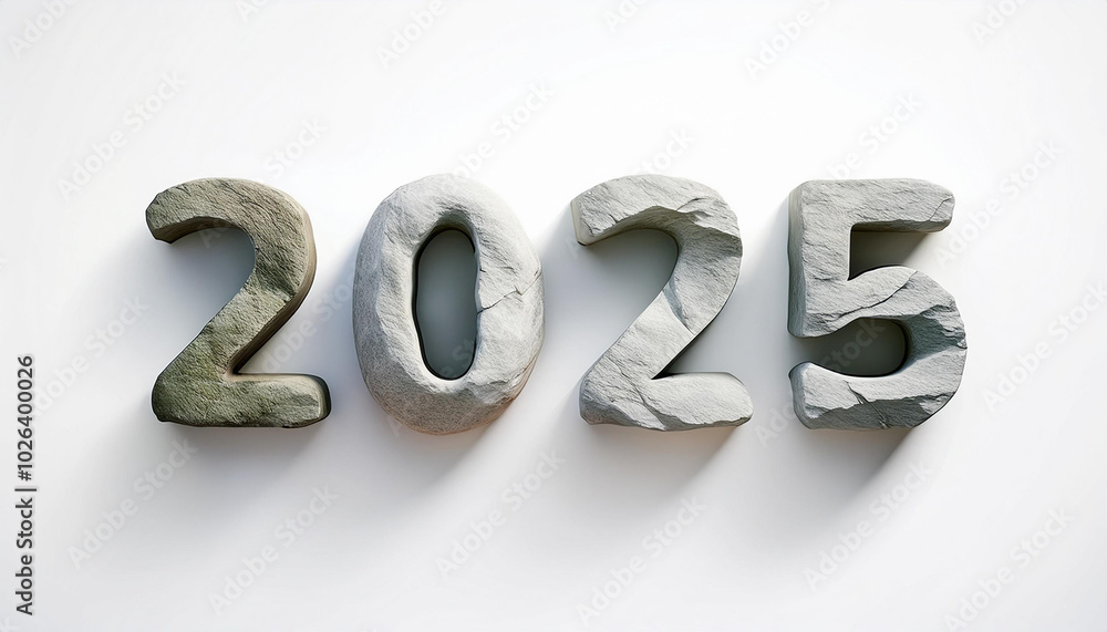 2025 A Year of Hope and New Beginnings 2025 A Year of Hope and New Beginnings