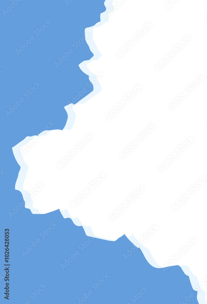 torn paper effect, torn paper frame, vector transparent paper torn paper effect, torn paper frame, vector transparent paper