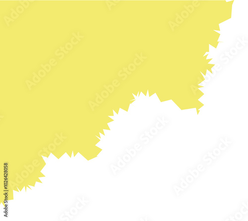 torn paper effect, torn paper frame, vector transparent paper