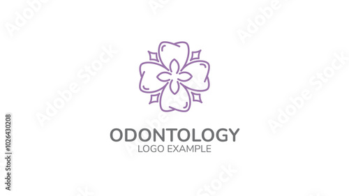 Odontology Logo