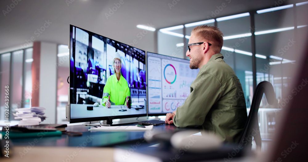 Virtual Video Conference Call Meeting Virtual Video Conference Call Meeting
