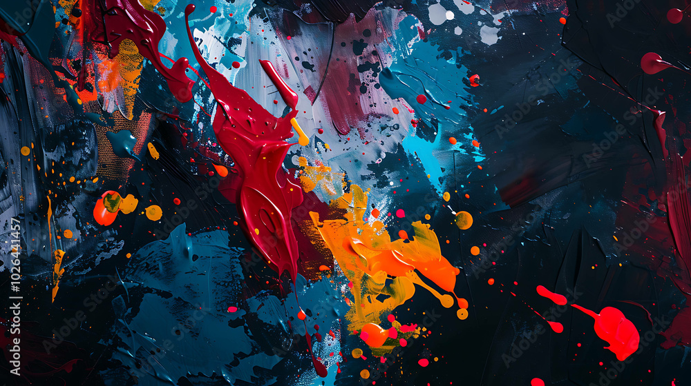 abstract colorful background abstract colorful background