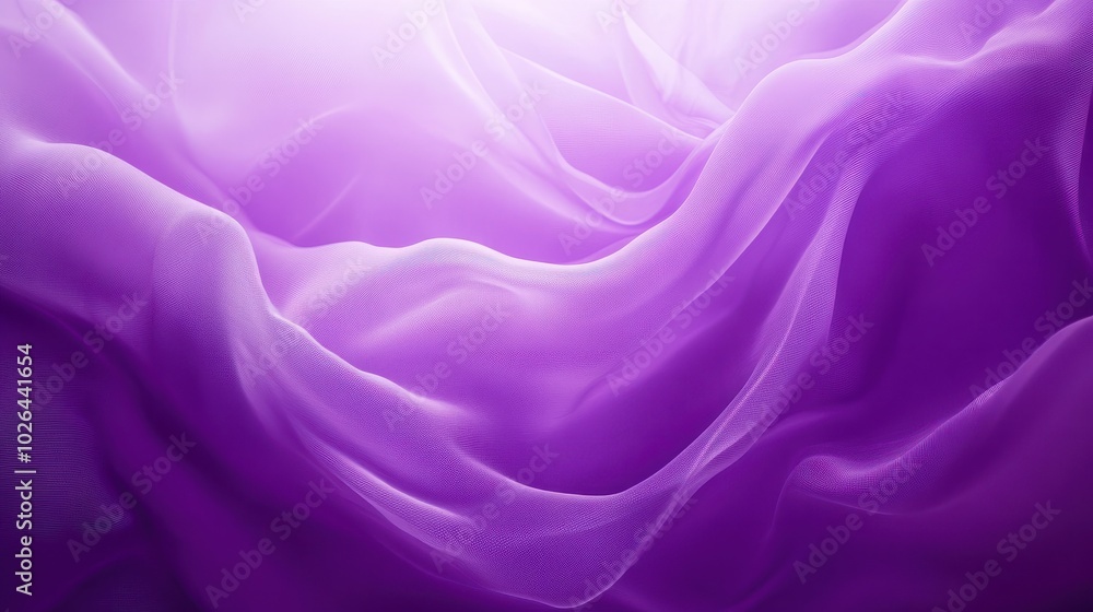 Abstract Purple Gradient Background Abstract Purple Gradient Background