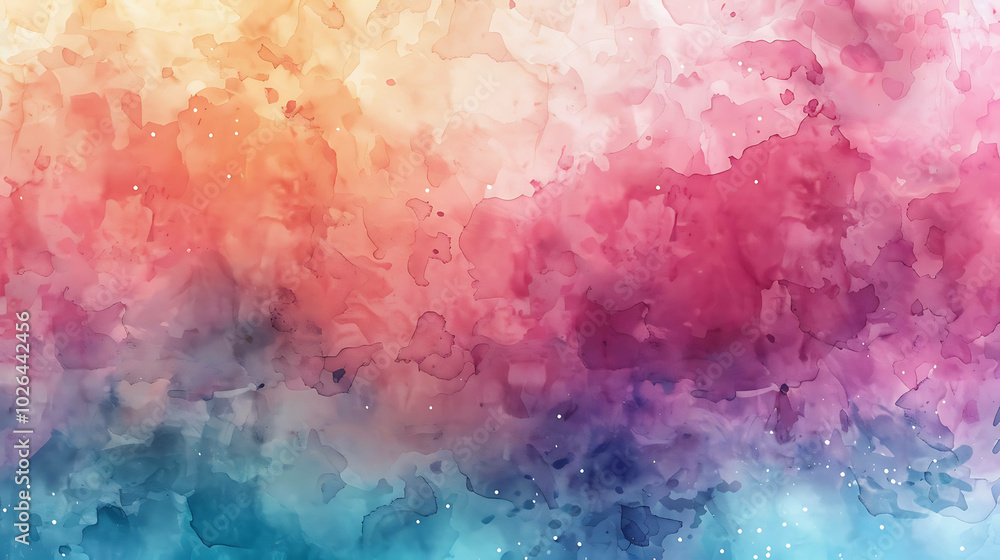 Fototapeta premium colorful background