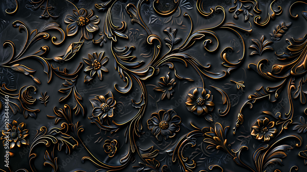 abstract patterns of flowers abstract patterns of flowers