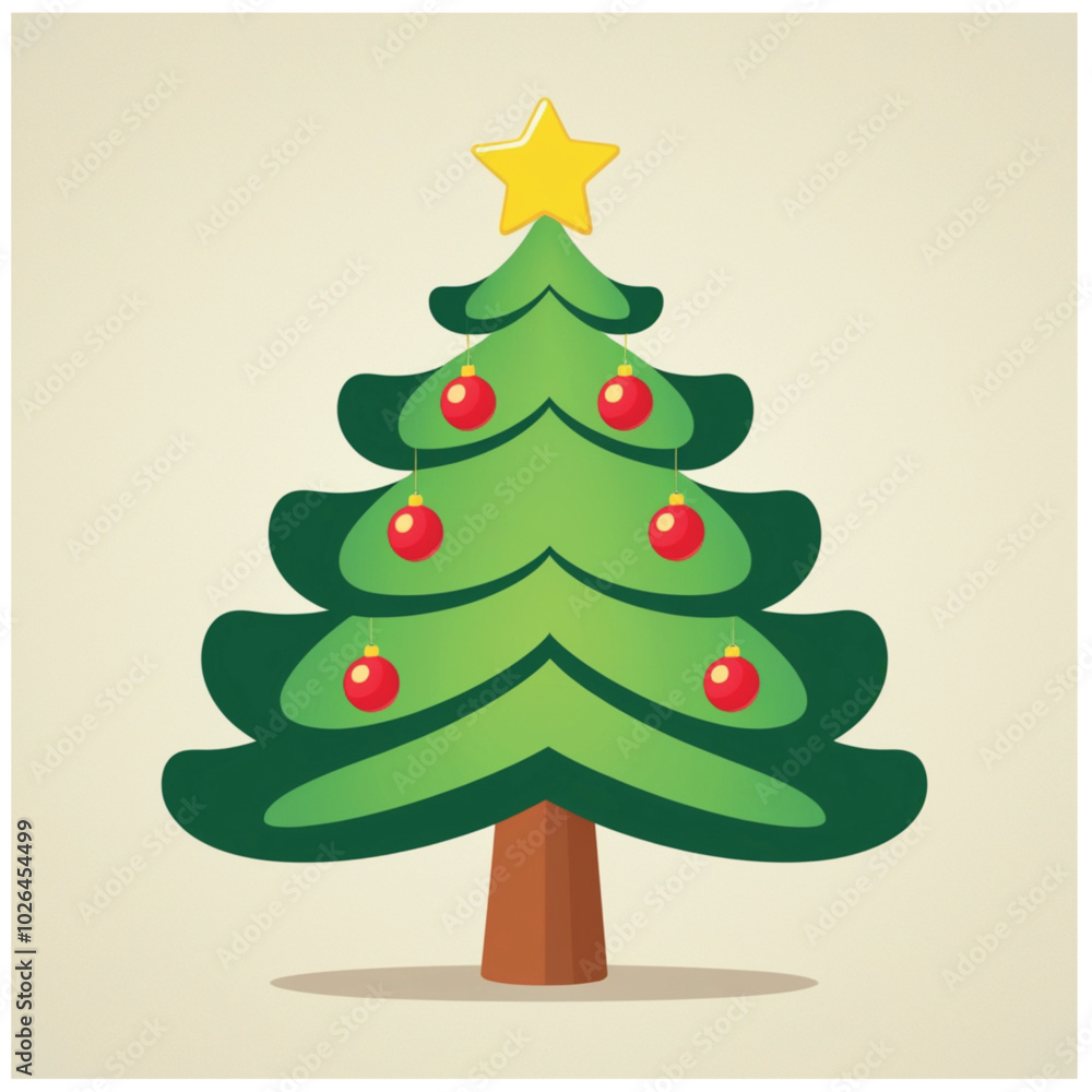 The Magic of Christmas Trees The Magic of Christmas Trees