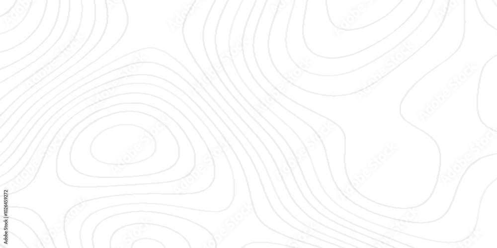 Background of the topographic map with black lines, White wave paper curved reliefs abstract geometric pattern with stains, Topographic map and landscape terrain geometric background. Background of the topographic map with black lines, White wave paper curved reliefs abstract geometric pattern with stains, Topographic map and landscape terrain geometric background.